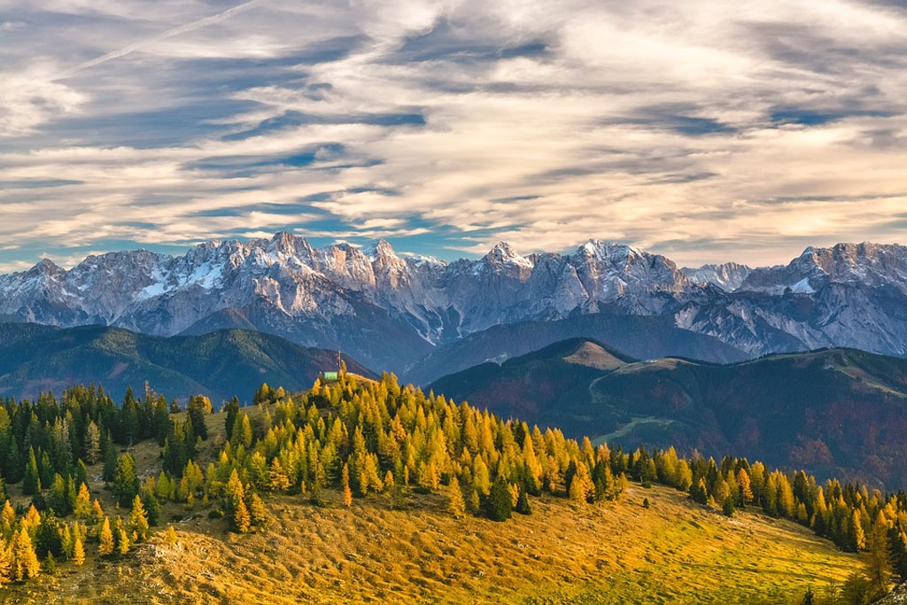 Alps