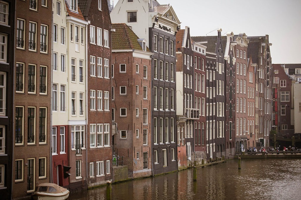 Amsterdam