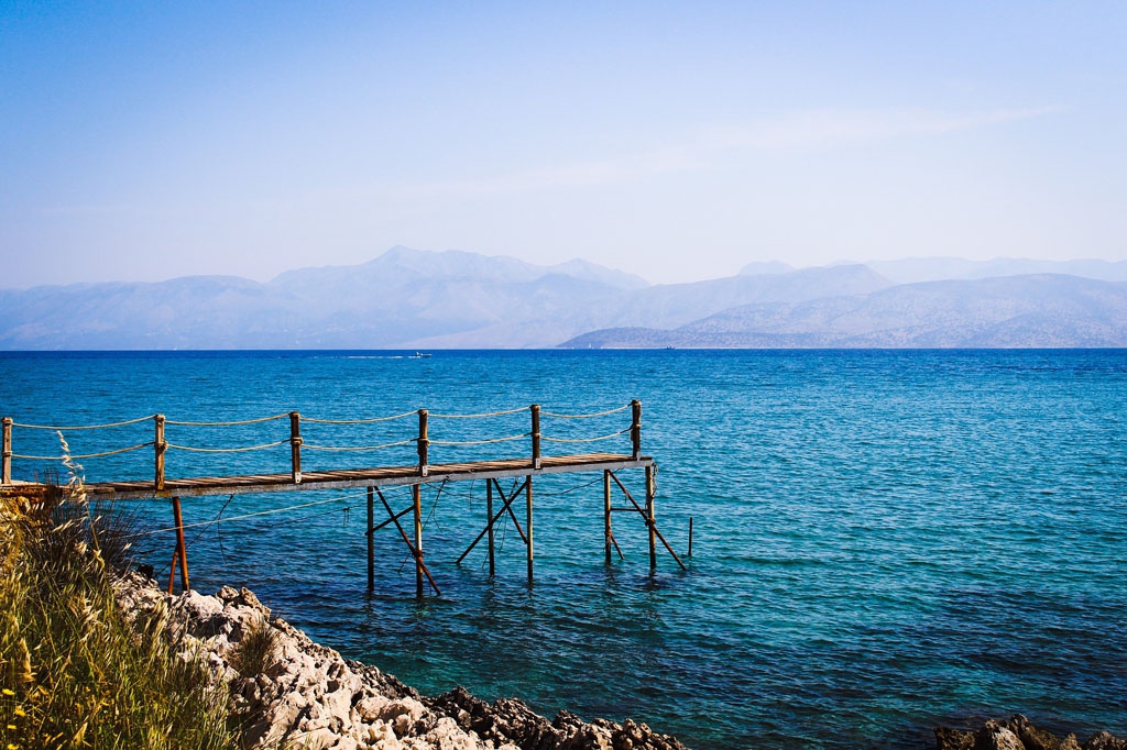 Corfu
