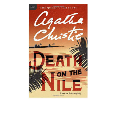 Death On The Nile Square