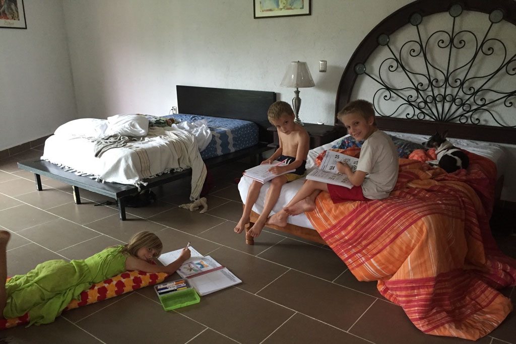 Home School