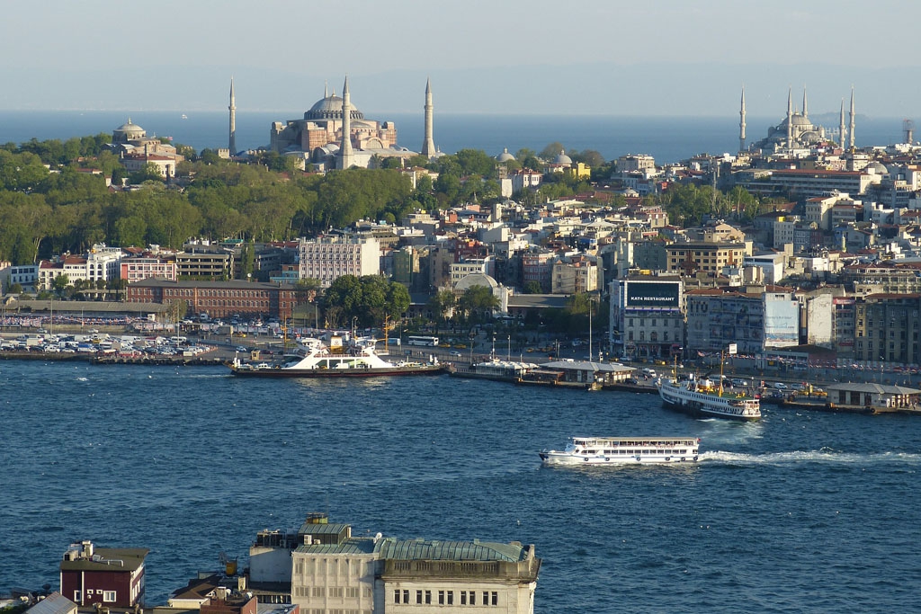 Istanbul