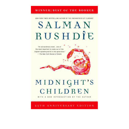 Midnight's Children Square