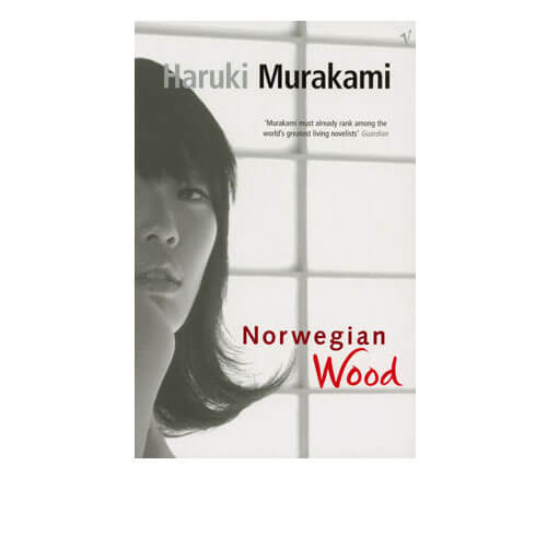Norwegian Wood Square