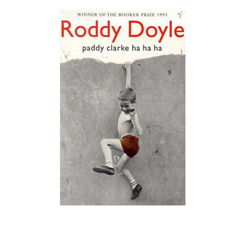 Paddy Clarke Square
