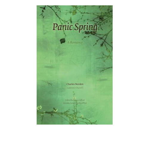 Panic Spring Square