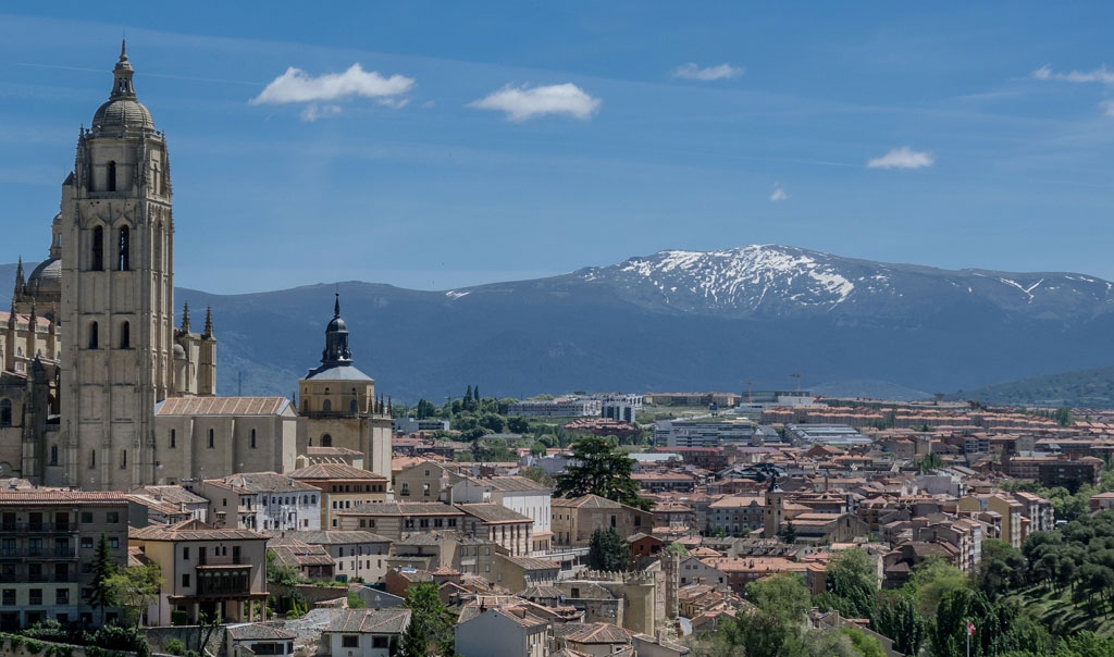 Segovia