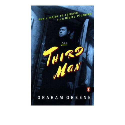 The Third Man Square