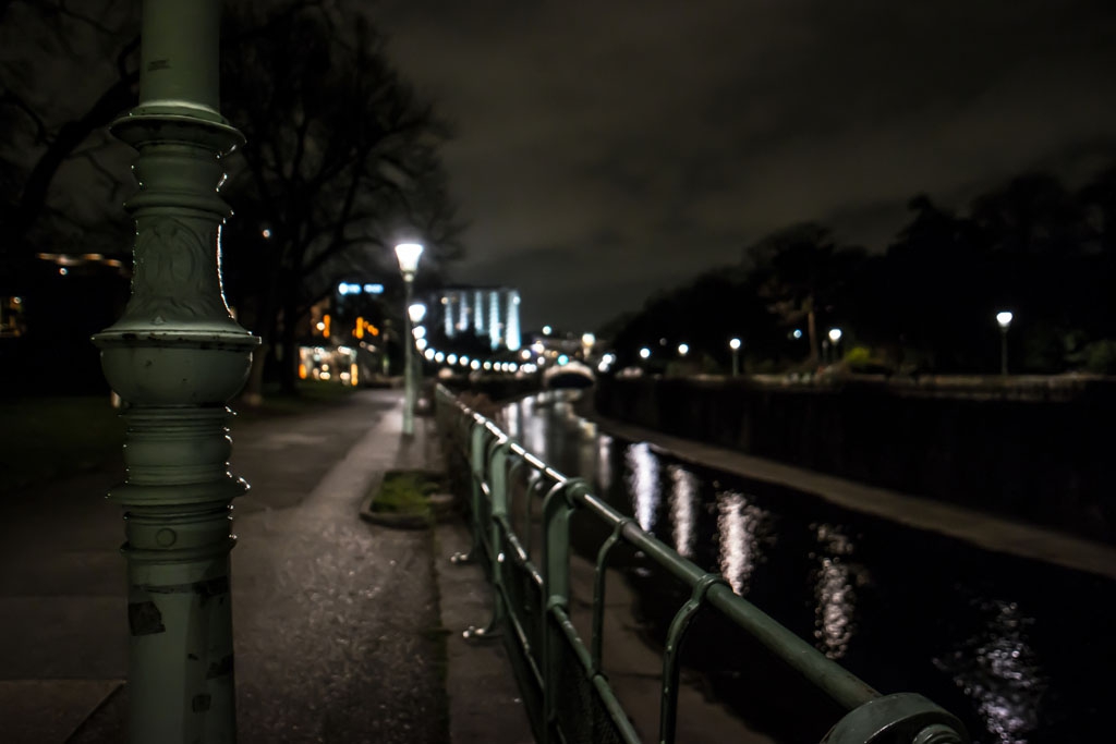 Vienna