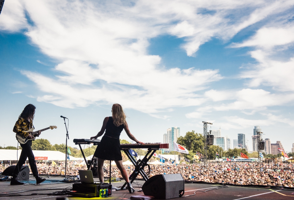 C3 - ACL Weekend 1