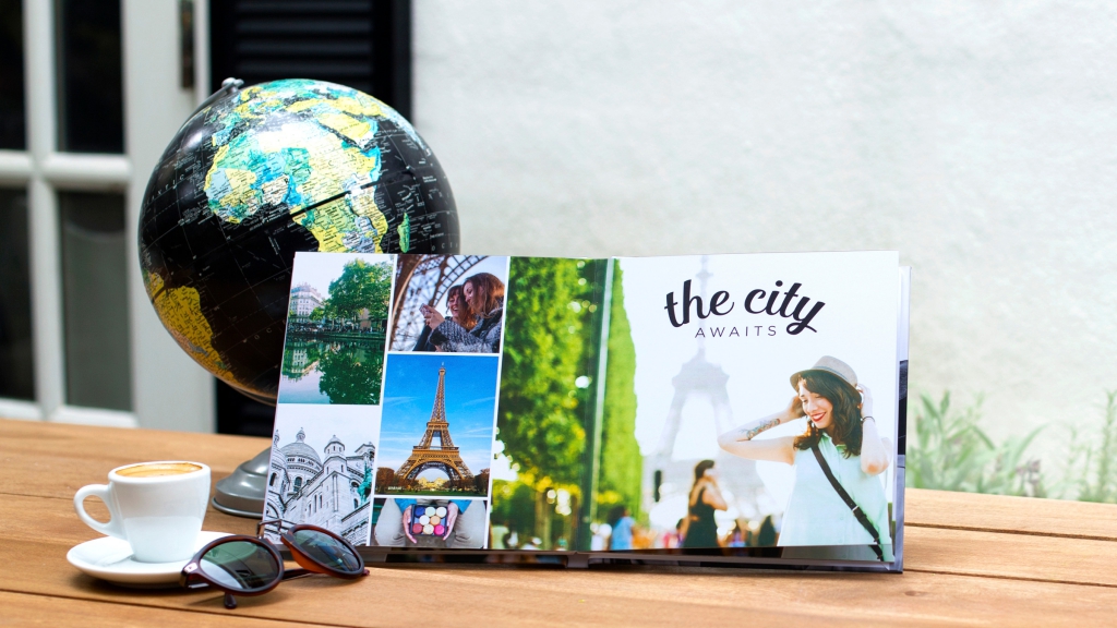Mail a photo album - Mixbook 2