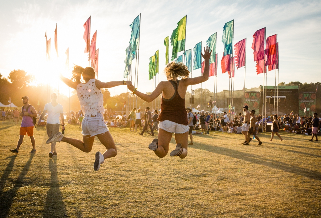 C3 - ACL Weekend 1
