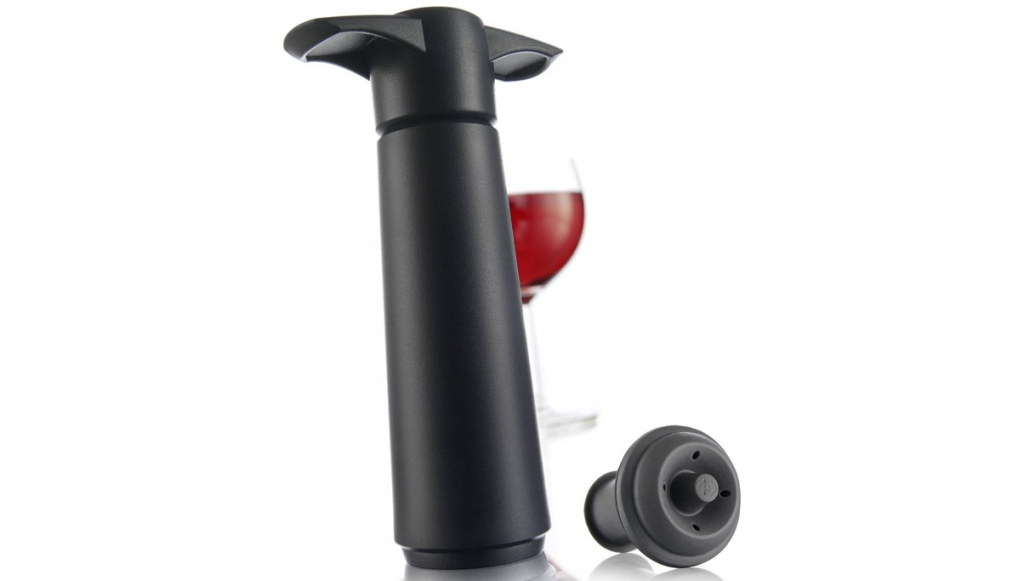 Wine Saver