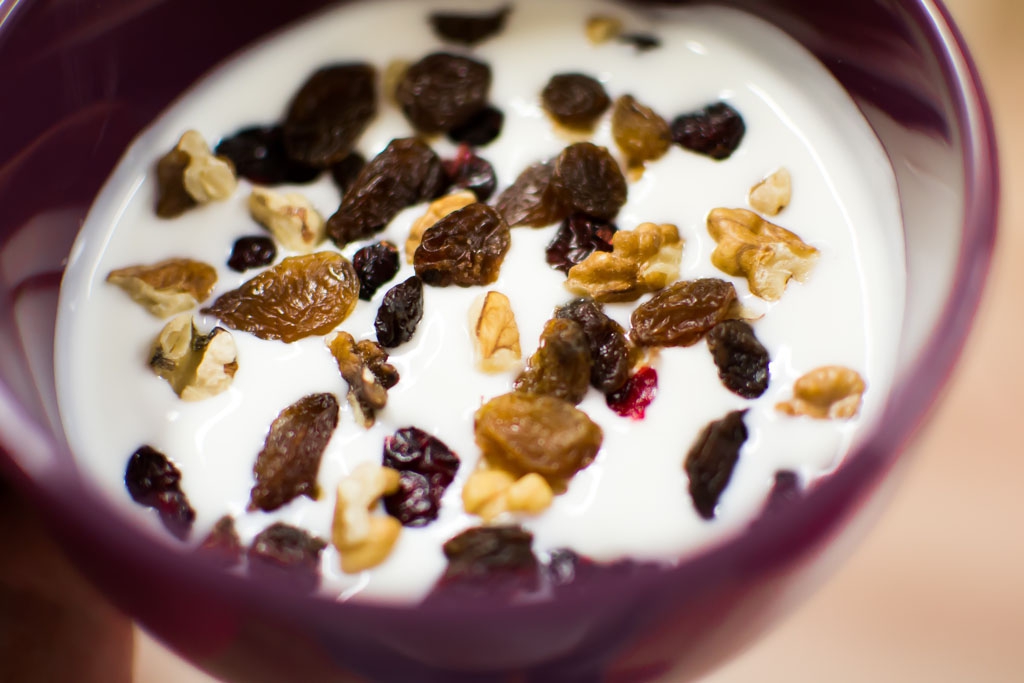 Yogurt