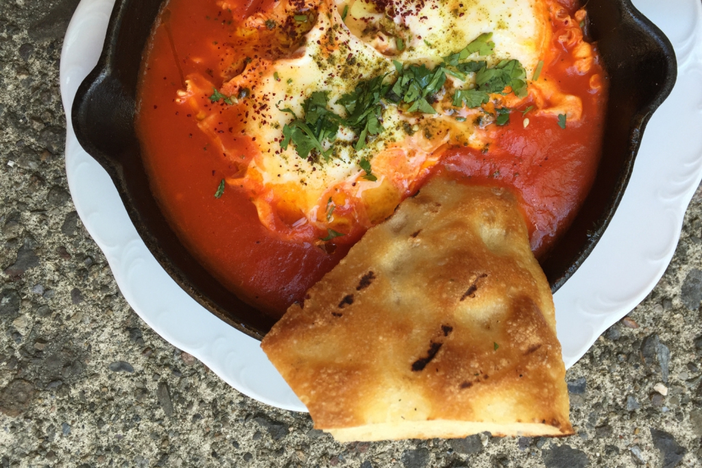 main article Shakshuka