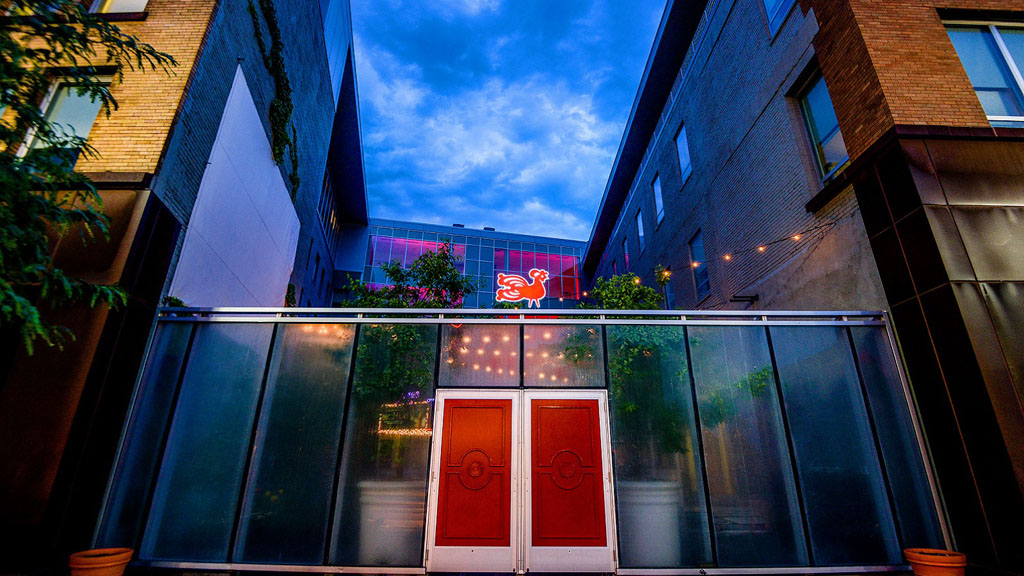 The Top 15 Art Hotels Around The World - Amex Essentials