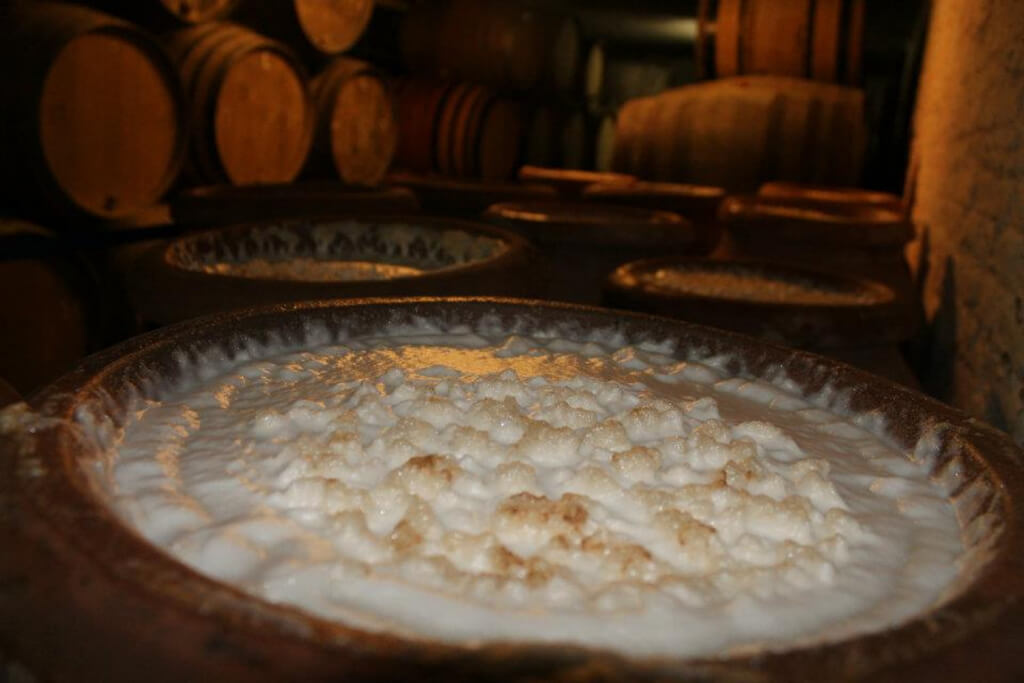 cantillon barrel