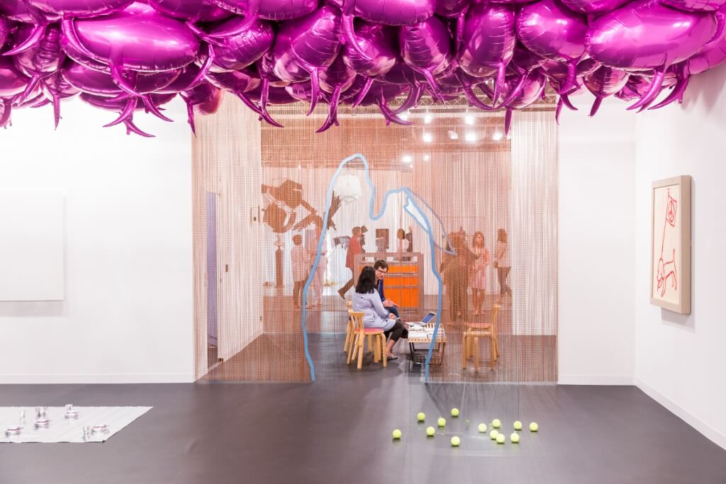 Galleries_Esther Schipper