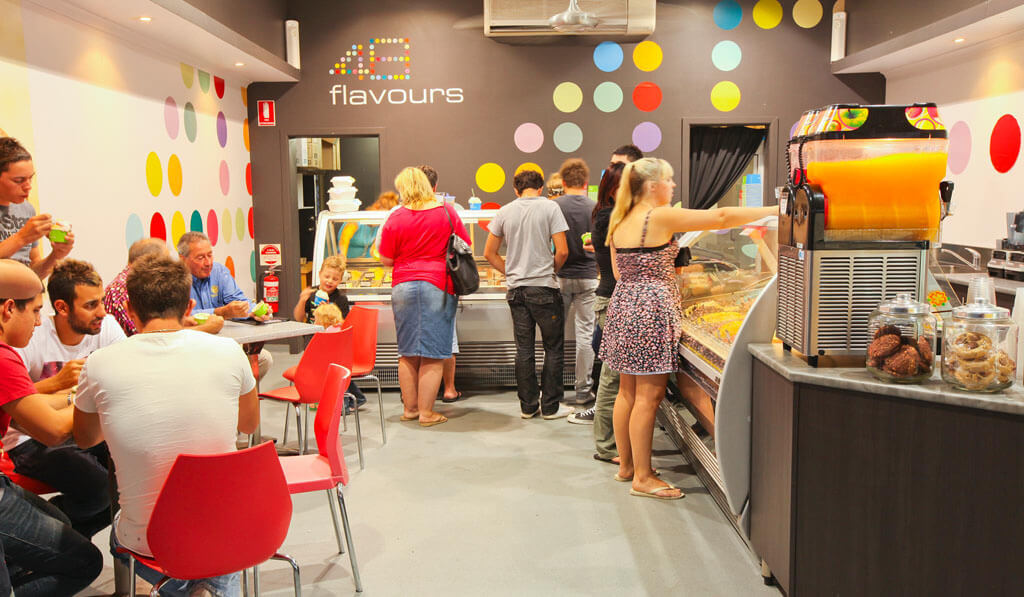 The 18 Shops Serving The Best Ice Cream In Australia