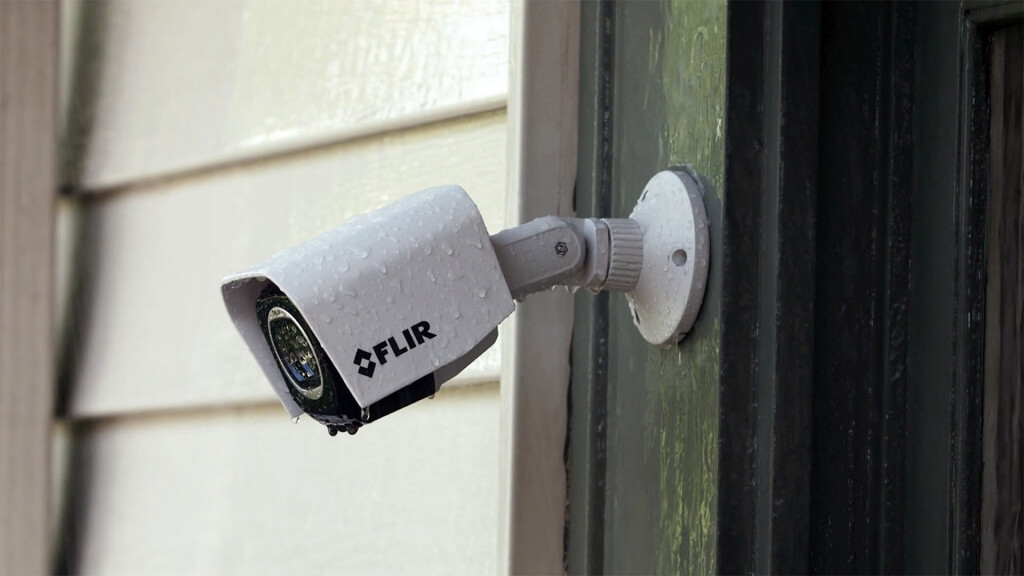 Flir-FX