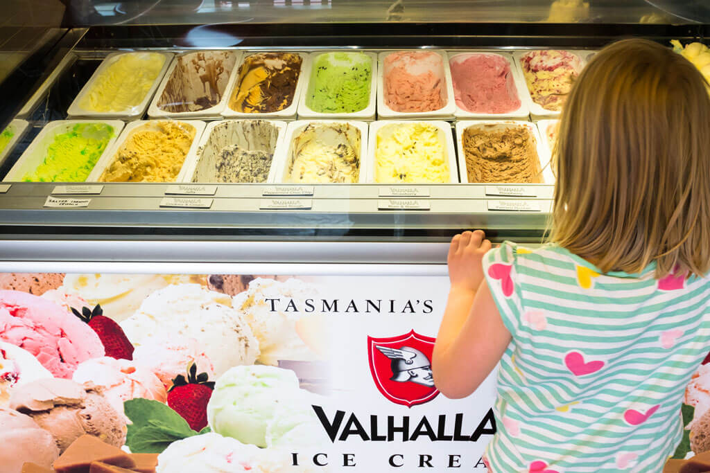 The 18 Shops Serving The Best Ice Cream In Australia