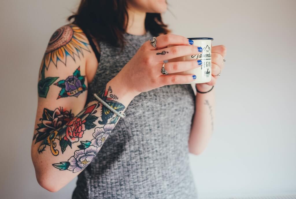 Getting Inked Top 12 Cool Tattoo Styles, Best Landscape Tattoo Artists Usa