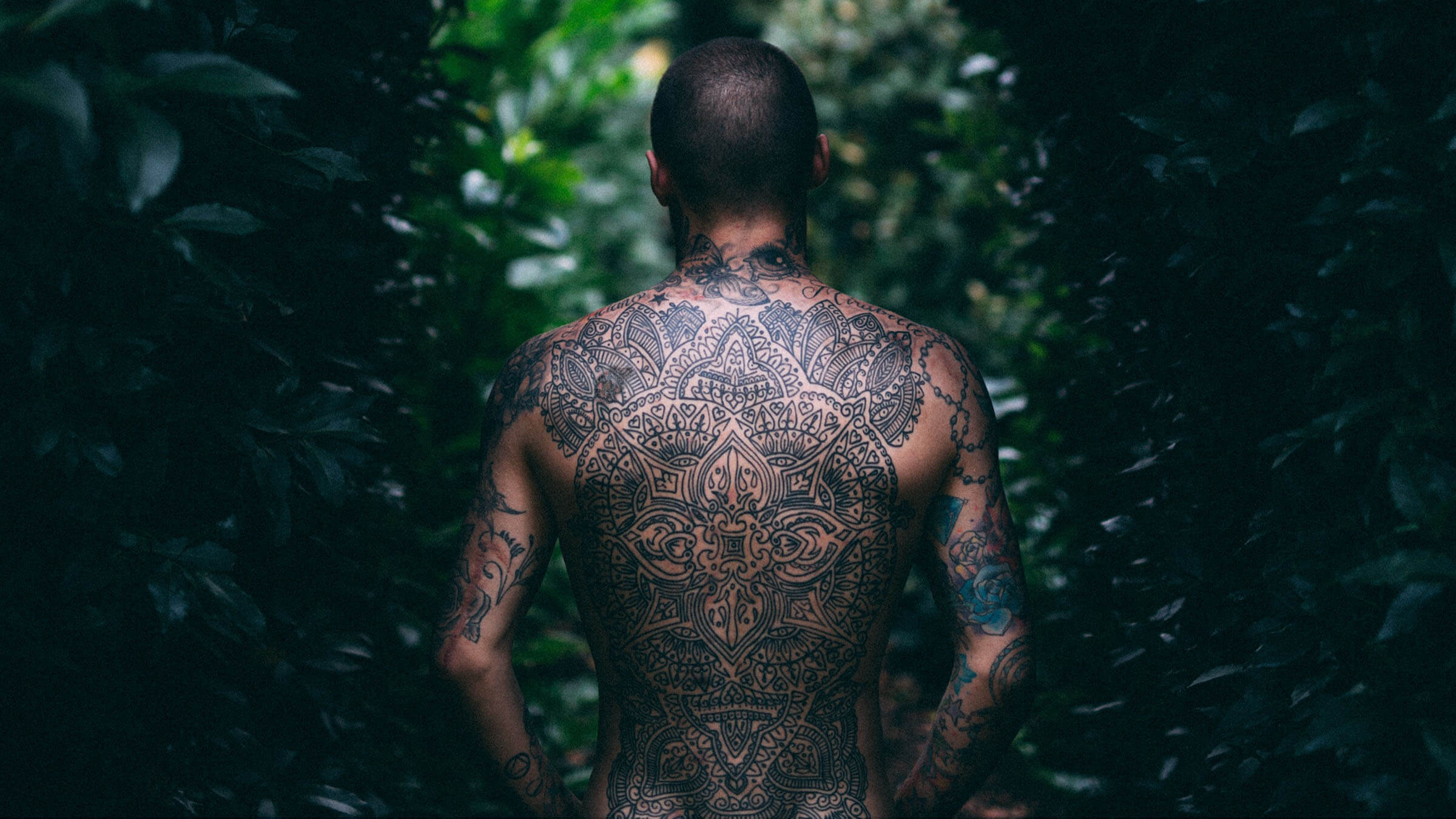 Getting Inked: Top 12 Cool Tattoo Styles Getting Inked: Top 12 Cool Tattoo Styles