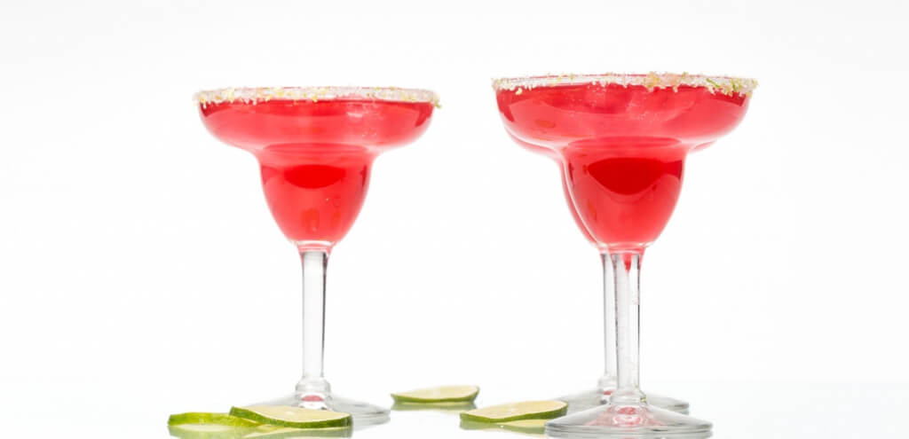 Hibiscus Margarita