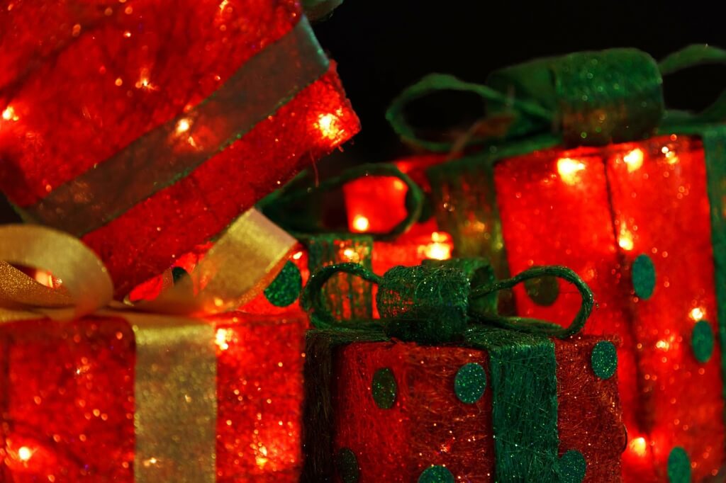 gifts