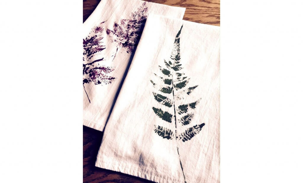 towels