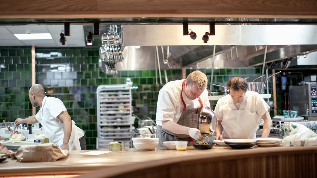 4 Upland Chef Justin Smillie