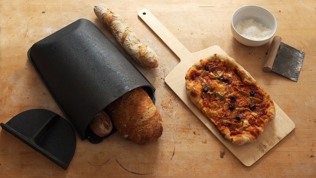 Forneau-Bread-Oven