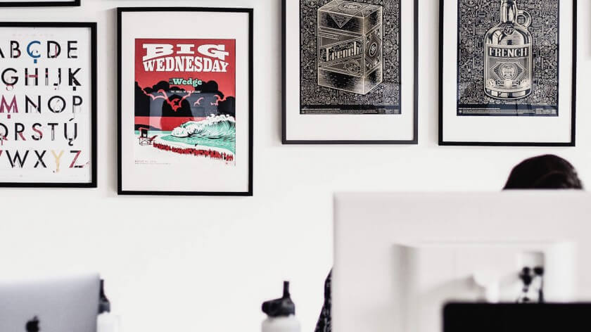Take Two The World Of Alternative Movie Posters