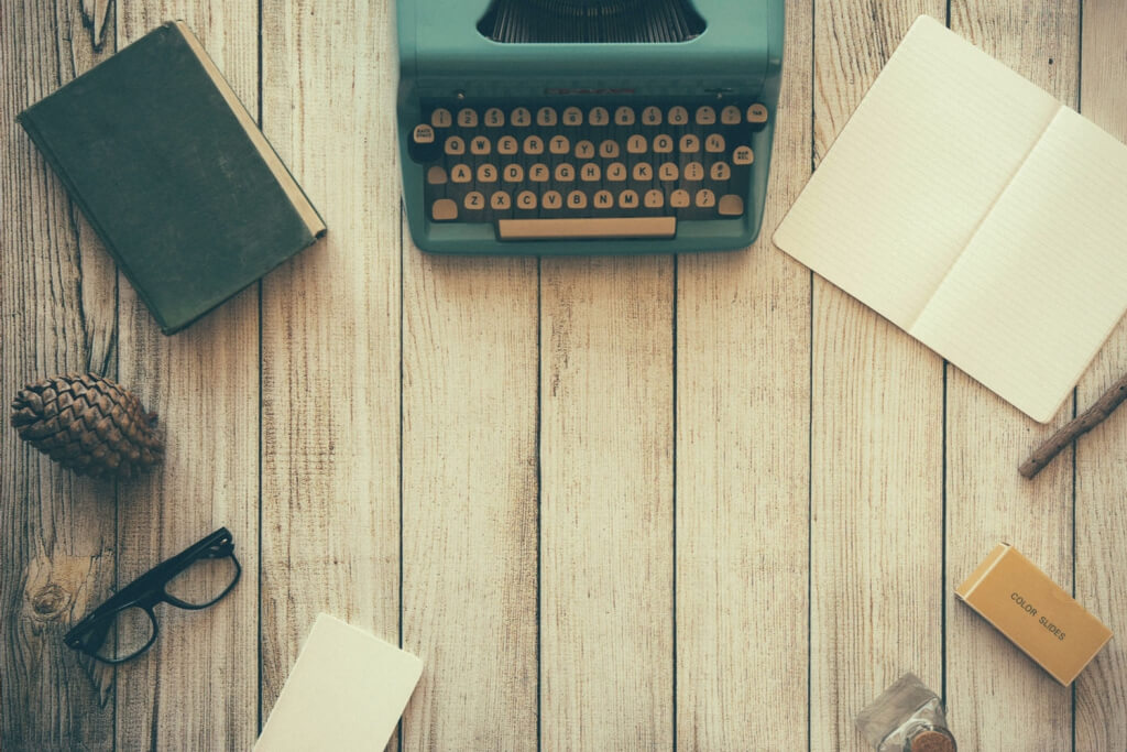 write