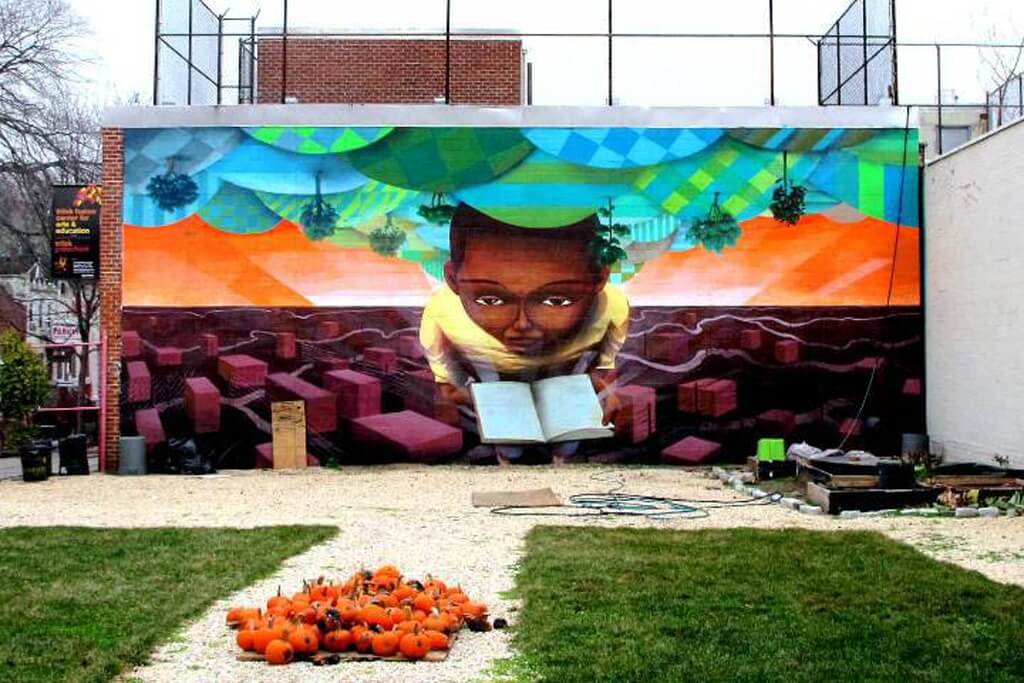 CekisMuralClintonHIll_StreetArtNYC