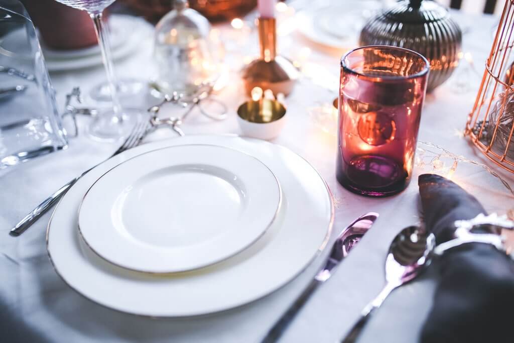 Table Setting