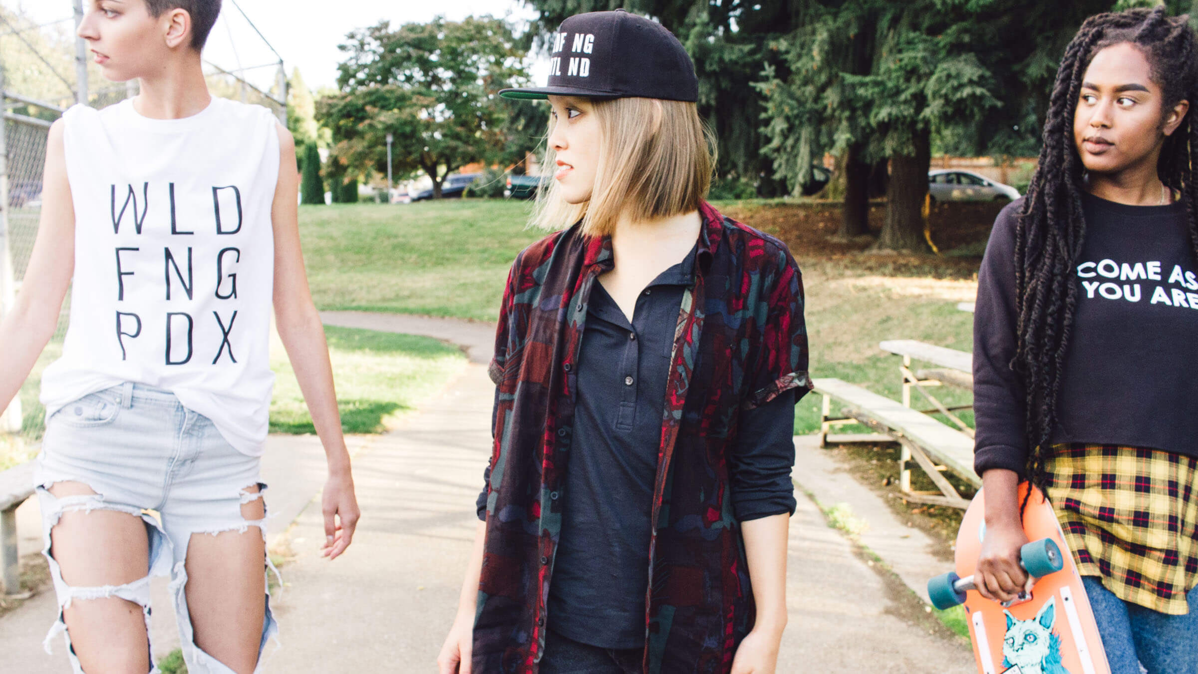 Tomboy clothes sales online shop