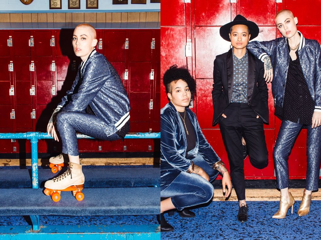 Wildfang Right