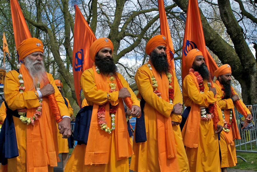 Baishakhi Handsworth_Vaisakhi