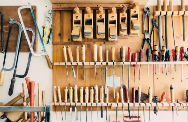 The Top 10 High Tech Tools For Your Next Diy Project Amex Essentials - Cool Tools For Diyers