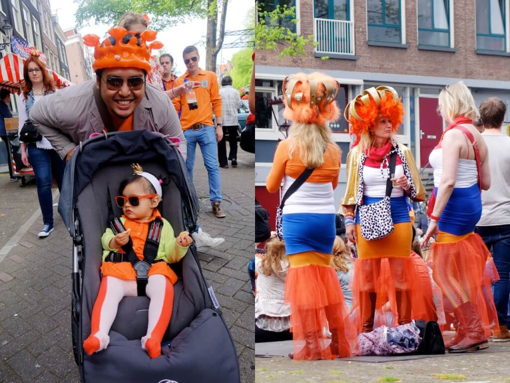 kings day 2