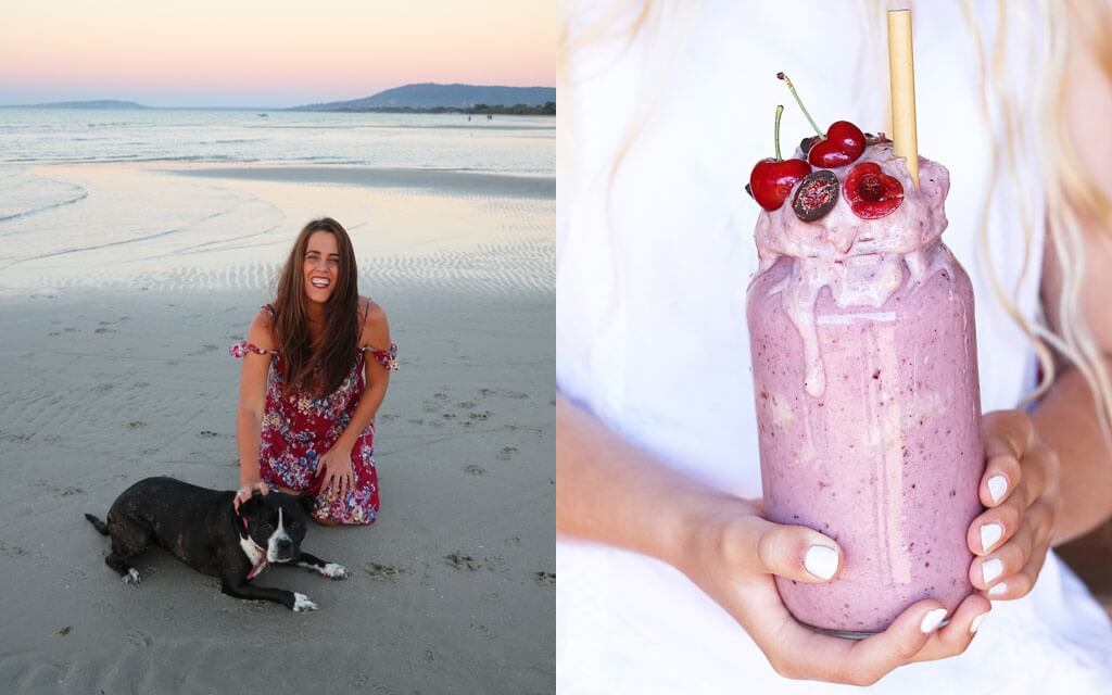 Wholesome Daily Smoothie