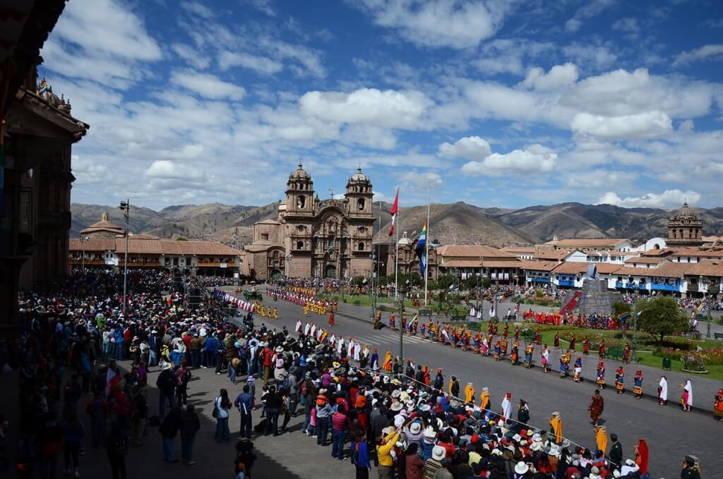 inti raymi 1