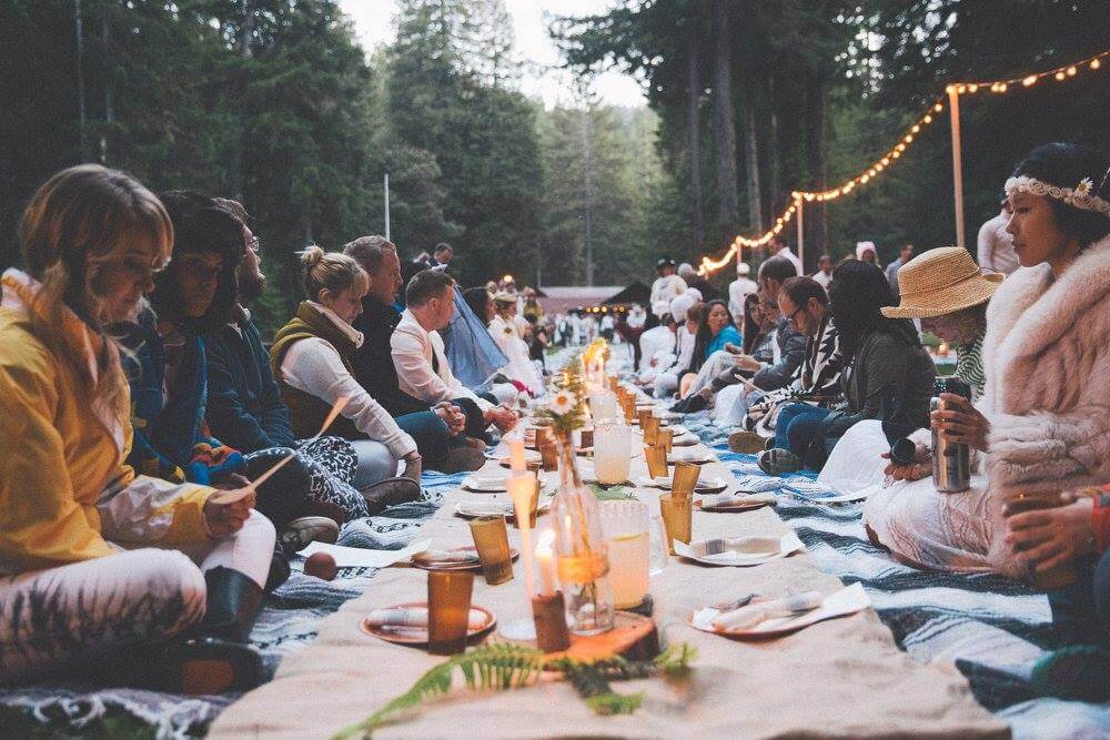 Camp Grounded 2