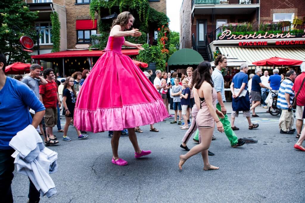 Festival d'ÈtÈ de QuÈbec 2016crÈdit photo Philippe Ruel