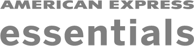American Express Essentials logo