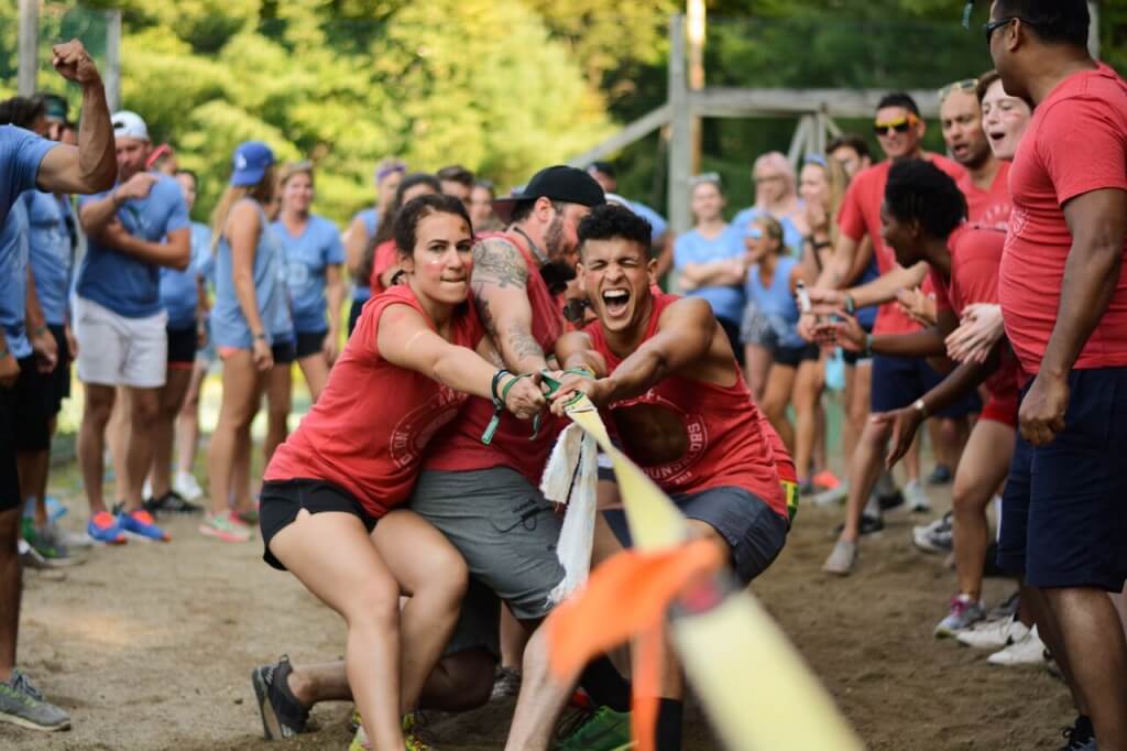 camp 2 Camp No Counselors 8 Photo Credit- Amy Pinard