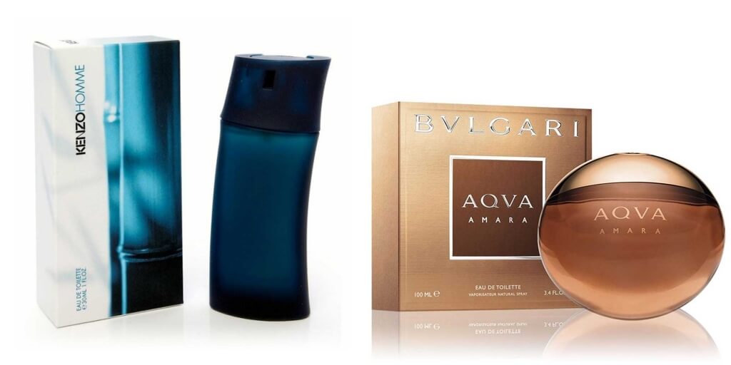 bvlgari aqva amara reddit