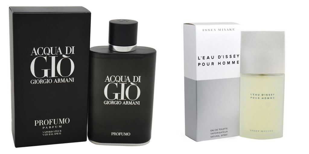 The Top 10 Men’s Fragrances For Summer - Amex Essentials