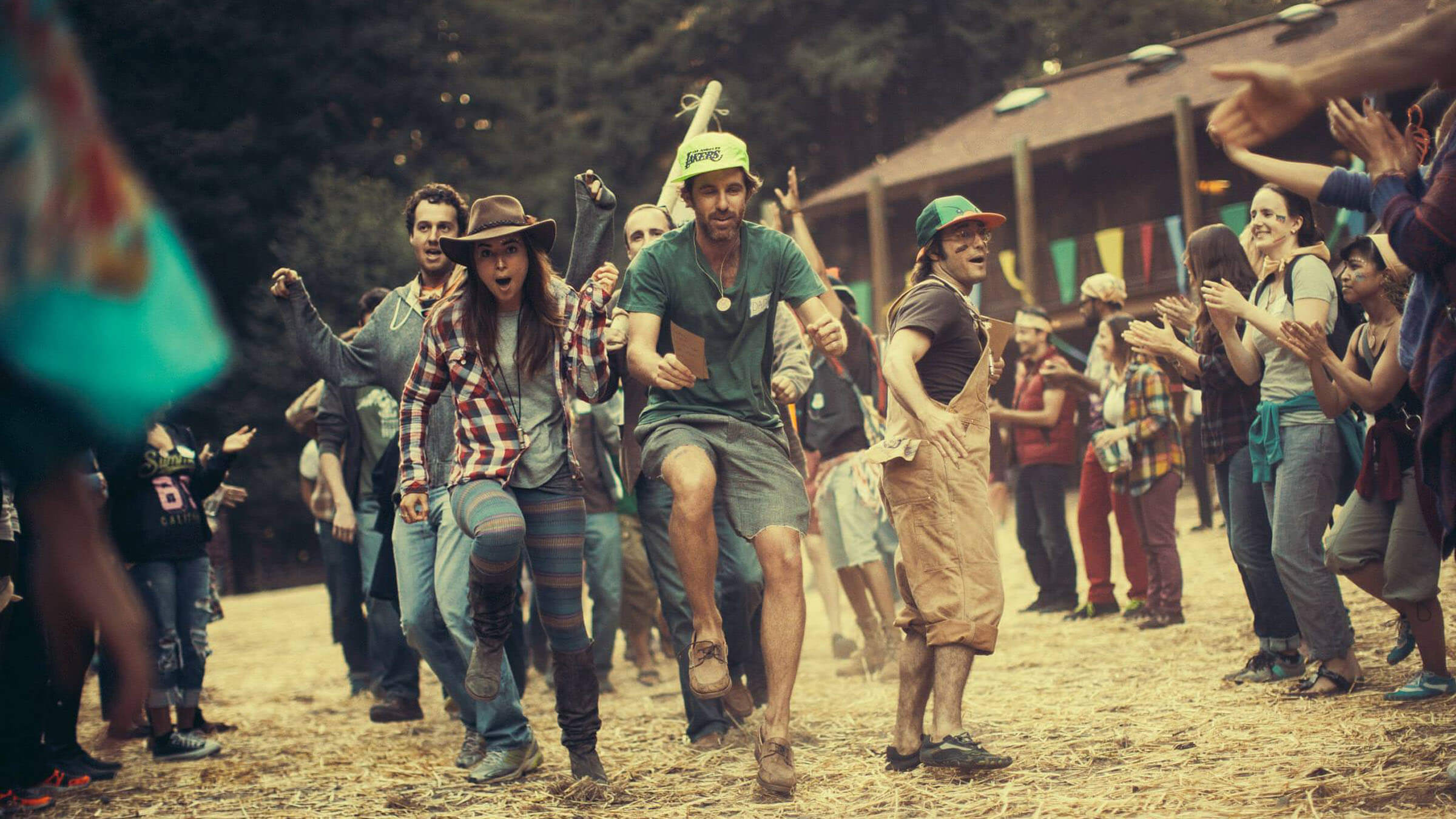 Adult Summer Camp Is Now A Thing And You Need To Go